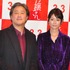 パク・チャヌク監督＆真木よう子／『お嬢さん』来日ジャパンプレミア