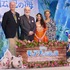 『モアナと伝説の海』来日記者会見