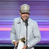 チャンス・ザ・ラッパー／第59回グラミー賞授賞式-(C)Getty Images