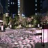福徳の森桜ライトアップイメージ