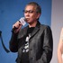 三池崇史監督／映画『無限の住人』完成報告記者会見