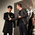 斎藤工、マイケル・ファスベンダー／映画『アサシン クリード』スペシャルイベント