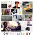 『20センチュリー・ウーマン』ティザービジュアル　(C) 2016 MODERN PEOPLE, LLC. ALL RIGHTS RESERVED.