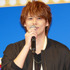 宮野真守／『SING／シング』完成報告会見