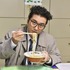 Huluだけのオリジナルストーリー「ラーメン小池の鬼の取調室」（仮）