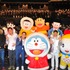 『映画ドラえもん のび太の南極カチコチ大冒険』完成披露試写会