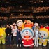 『映画ドラえもん のび太の南極カチコチ大冒険』完成披露試写会