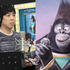 大橋卓弥×ジョニー（ゴリラ）『SING／シング』　 (C)Universal Studios.