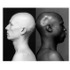 Ken Moody and Robert Sherman, 1984 Gelatin Silver Print (C) Robert Mapplethorpe Foundation. Used by permission.
