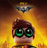 ロビン／『レゴバットマン ザ・ムービー』（C）The LEGO Group.TM & （C） DC Comics. （C）2016 Warner Bros. Ent. All Rights Reserved.