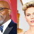 サミュエル・L・ジャクソン＆スカーレット・ヨハンソン-(C)Getty Images