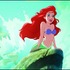 「リトル・マーメイド」のアリエル