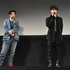 村上淳＆斎藤工『blank13』／ゆうばり国際ファンタスティック映画祭2017