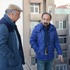 『セールスマン』　(C)MEMENTOFILMS PRODUCTION-ASGHAR FARHADI PRODUCTION-ARTE FRANCE CINEMA 2016