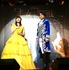 昆夏美＆山崎育三郎／『美女と野獣』日本版デュエットソングお披露目イベント