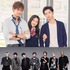 「GENERATIONS from EXILE TRIBE」　『兄に愛されすぎて困ってます』(C)2017「兄こま」製作委員会　　　　　　　　　　 (C)夜神里奈／小学館