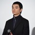 染谷将太／映画『3月のライオン 前編』初日舞台挨拶