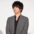 中村倫也／映画『3月のライオン 前編』初日舞台挨拶