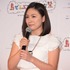 川村ゆきえ／「島ぜんぶでおーきな祭 第9回沖縄国際映画祭」会見