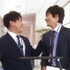 dTV×FODドラマ「Love or Not」（C）エイベックス通信放送／フジテレビジョン