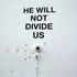 「ヒー・ウィル・ノット・ディバイド・アス」-(C)Getty Images