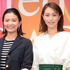 矢野未希子、蛯原友里／東急プラザ銀座開業1周年記念イベント「BLOOM PARTY」
