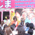 『矢島美容室 THE MOVIE〜夢をつかまネバダ〜』ヒット御礼街頭演説イベント　photo：Yoko Saito