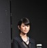 真木よう子／『孤狼の血』製作発表会見
