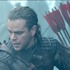 ウィリアム（マット・デイモン）／『グレートウォール』(C) Universal Pictures
