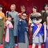 『名探偵コナン から紅の恋歌（ラブレター）』完成披露試写会