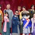『名探偵コナン から紅の恋歌（ラブレター）』完成披露試写会