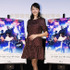 声優の田中敦子／『ゴースト・イン・ザ・シェル』日本語吹き替え版完成披露試写会