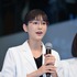 桐谷美玲／「人は見た目が100パーセント」トークイベント