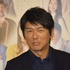 高橋克典／ドラマ10「ツバキ文具店～鎌倉代書屋物語～」会見