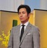 高橋光臣／「西郷どん」出演者発表会見
