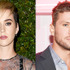 ケイティ・ペリー＆ライアン・フィリップ-(C)Getty Images