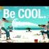 EDWIN夏デニムCM「BE COOL」篇