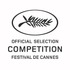 カンヌ国際映画祭オフィシャルロゴ