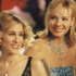 「セックス・アンド・ザ・シティ」　TM & Copyright (C) 2002 Paramount Pictures. All Rights Reserved.