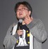 樋口真嗣監督／『メッセージ』来日記者会見