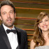 ベン・アフレック＆ジェニファー・ガーナー-(C) Getty Images