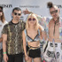 ジョー・ジョナスら「DNCE」-(C)Getty Images