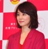 石田ゆり子／「資生堂 表情プロジェクト」新CM発表会