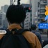 サントリーコーヒー「クラフトボス」スピンオフWEB動画「TOKYO」篇