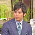 三浦貴大「A-Studio」-(C)TBS