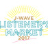 六本木ヒルズ「J-WAVE LISTENER'S MARKET」