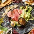 「Salt grill & tapas bar by Luke Mangan（ソルトグリル アンド タパスバー バイ ルーク・マンガン）」　「オーストラリア産 パスチャーフェッドビーフ“ピナクル”のグリル」