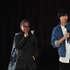 三池崇史監督＆福士蒼汰／『無限の住人』学校訪問