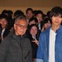 三池崇史監督＆福士蒼汰／『無限の住人』学校訪問