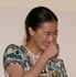 蒼井優／『家族はつらいよ2』完成披露試写会